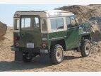 Thumbnail Photo 13 for 1978 Land Rover Series III